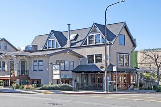 More details for 1734 Solano Ave, Berkeley, CA - Office for Lease