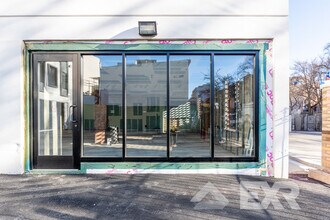 1079 Fulton St, Brooklyn, NY for lease Building Photo- Image 1 of 4