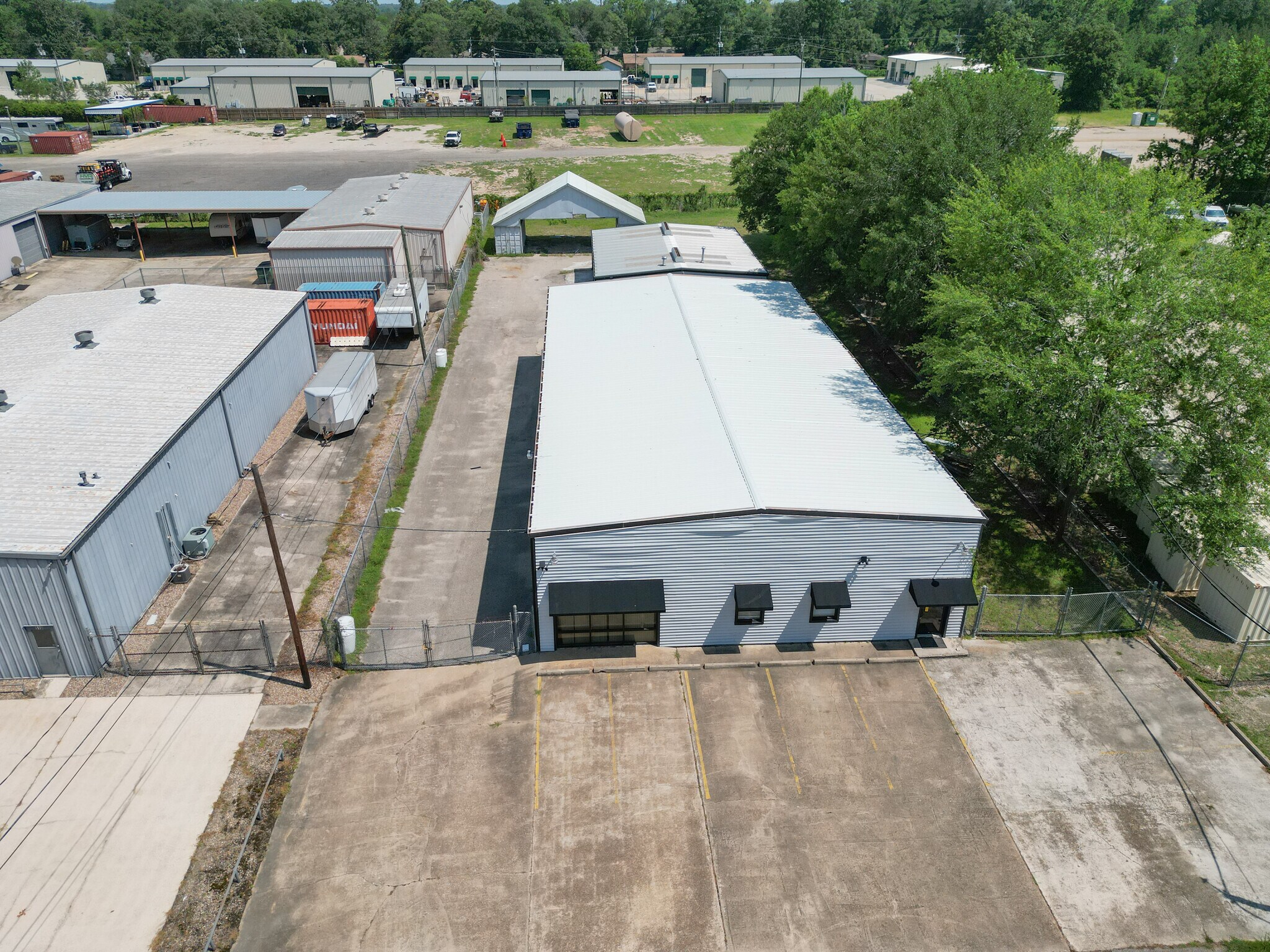 508 Bryant Rd, Conroe, TX for sale Building Photo- Image 1 of 1