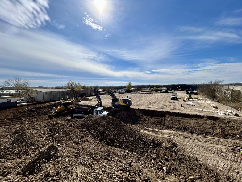 8602 Lava Hill Rd, Austin, TX for sale - Construction Photo - Image 3 of 4