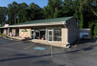 More details for 285 N Main St, Jonesboro, GA - Retail for Sale
