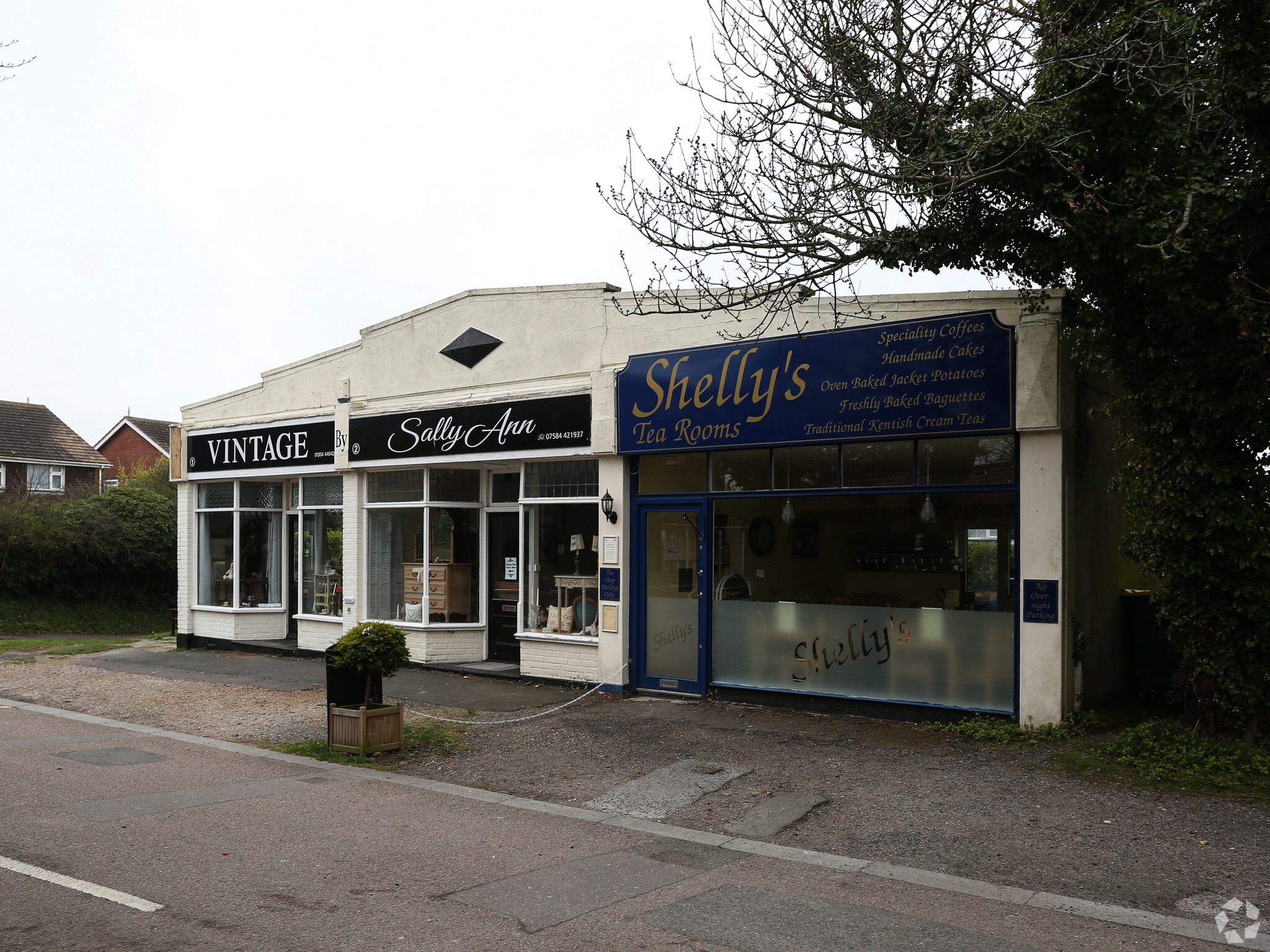 1-3 The Droveway, Dover for sale Primary Photo- Image 1 of 1