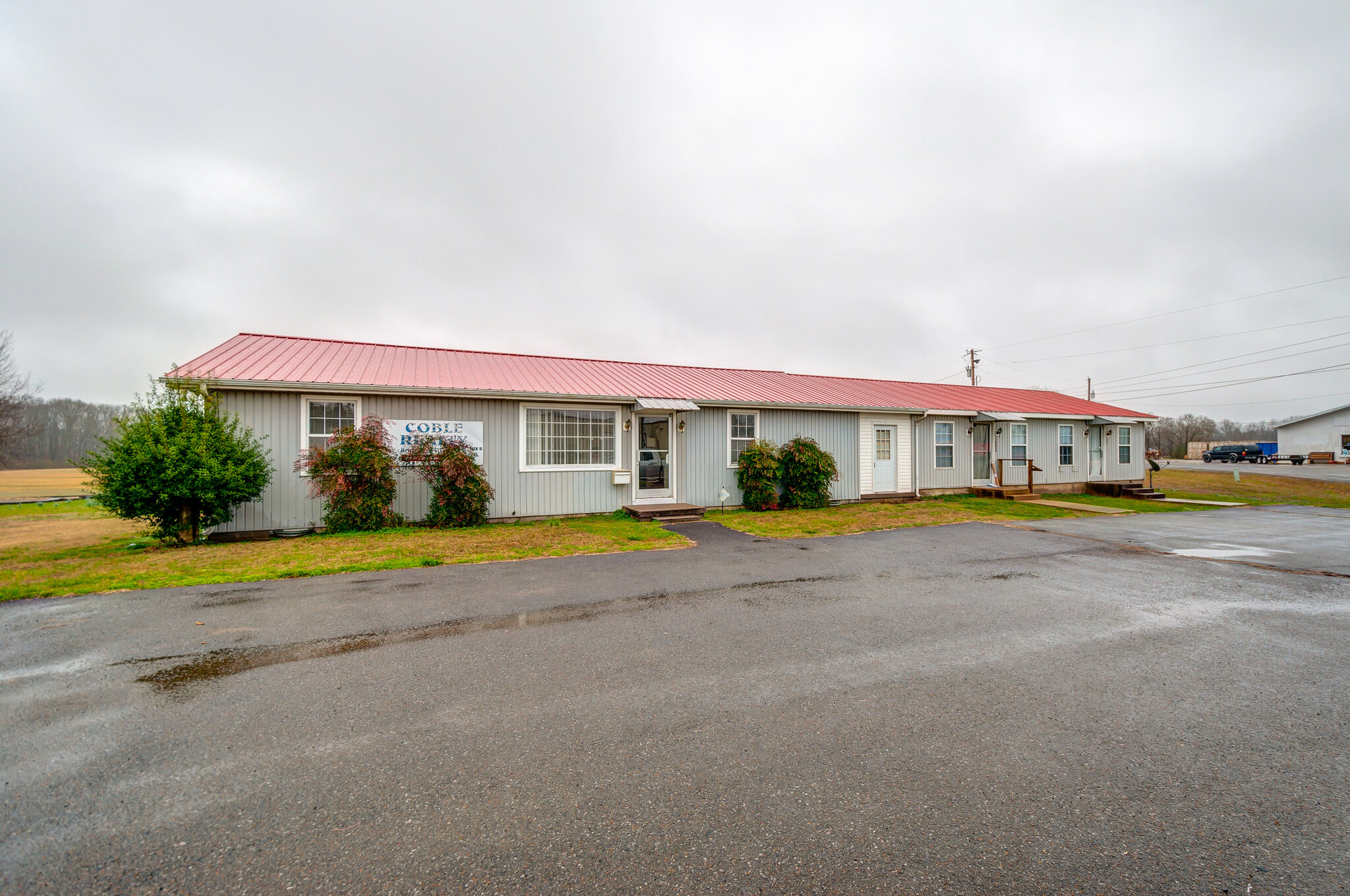 10038 Highway 46, Bon Aqua, TN for sale Primary Photo- Image 1 of 1