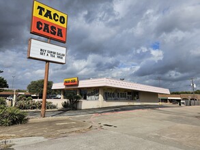 6441 Watauga Rd, Watauga, TX for lease Building Photo- Image 2 of 7