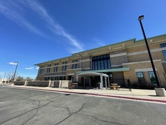 More details for Westway - Aurora, Aurora, CO - Office for Lease
