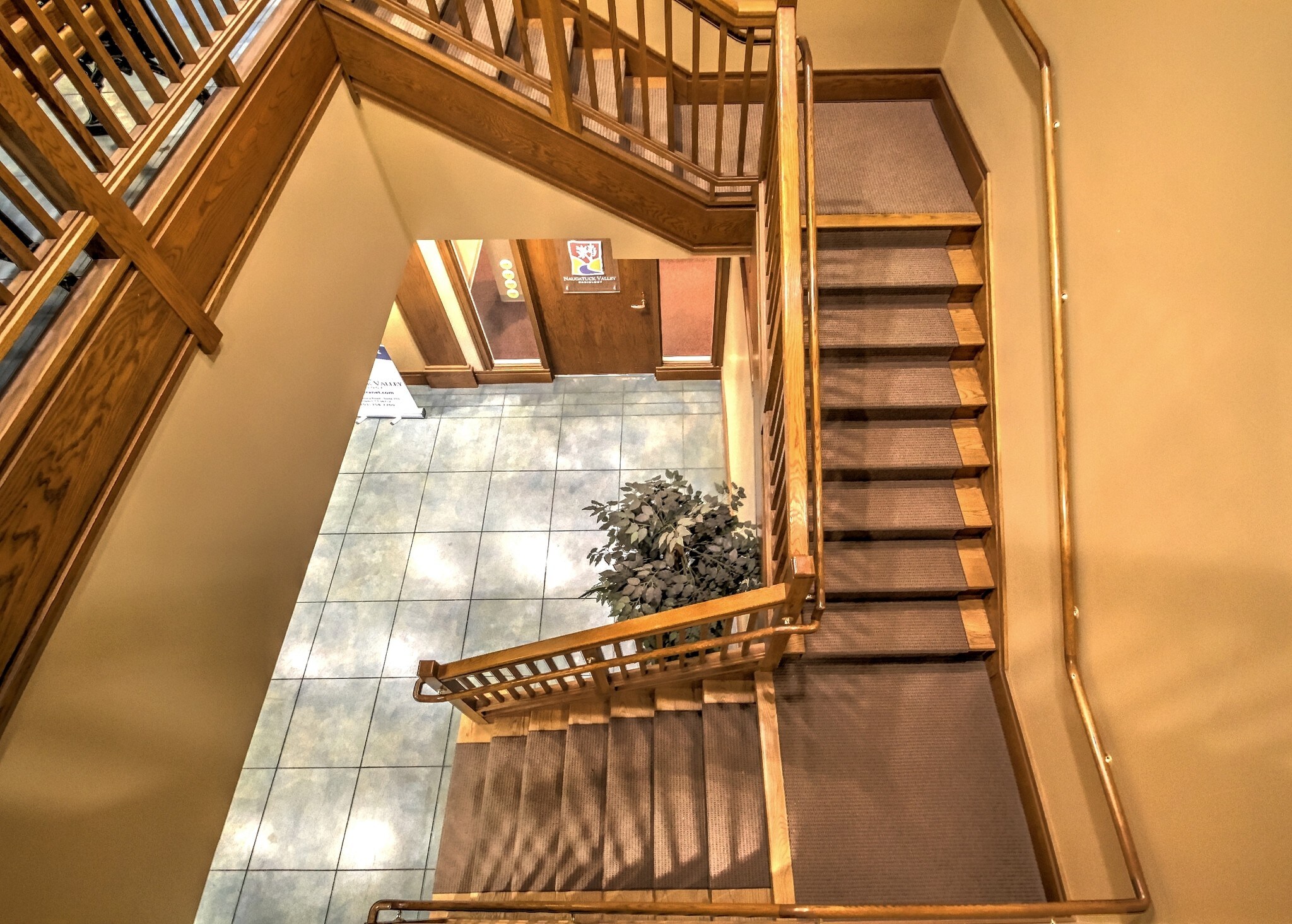 166 Waterbury Rd, Prospect, CT 06712 Pond Place Medical Office