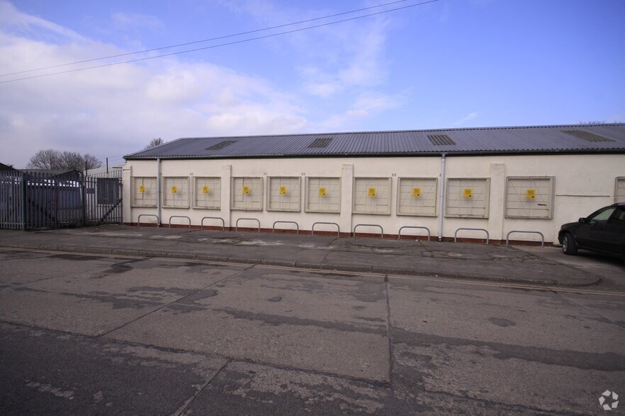 1-3 Sanatorium Rd, Cardiff for sale - Primary Photo - Image 1 of 1