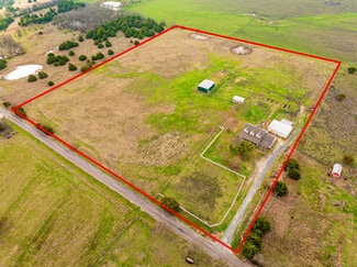 More details for 22050 County Road 850, Farmersville, TX - Land for Sale