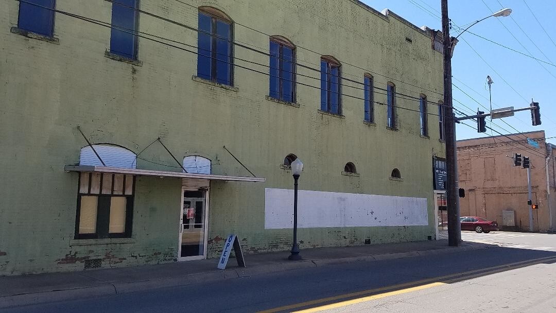 310-312 W Main St, Clarksville, AR for sale Other- Image 1 of 1