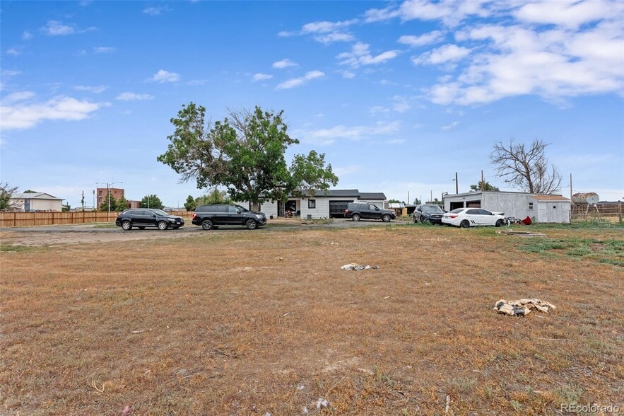 1280 Airport Blvd, Aurora, CO for sale - Building Photo - Image 3 of 5