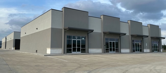 More details for 27722 Parkside St, Katy, TX - Retail, Industrial for Lease
