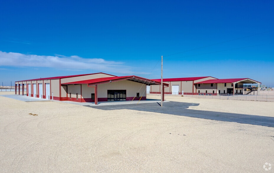 TBD 18250 W I-20, Odessa, TX for sale - Building Photo - Image 1 of 1
