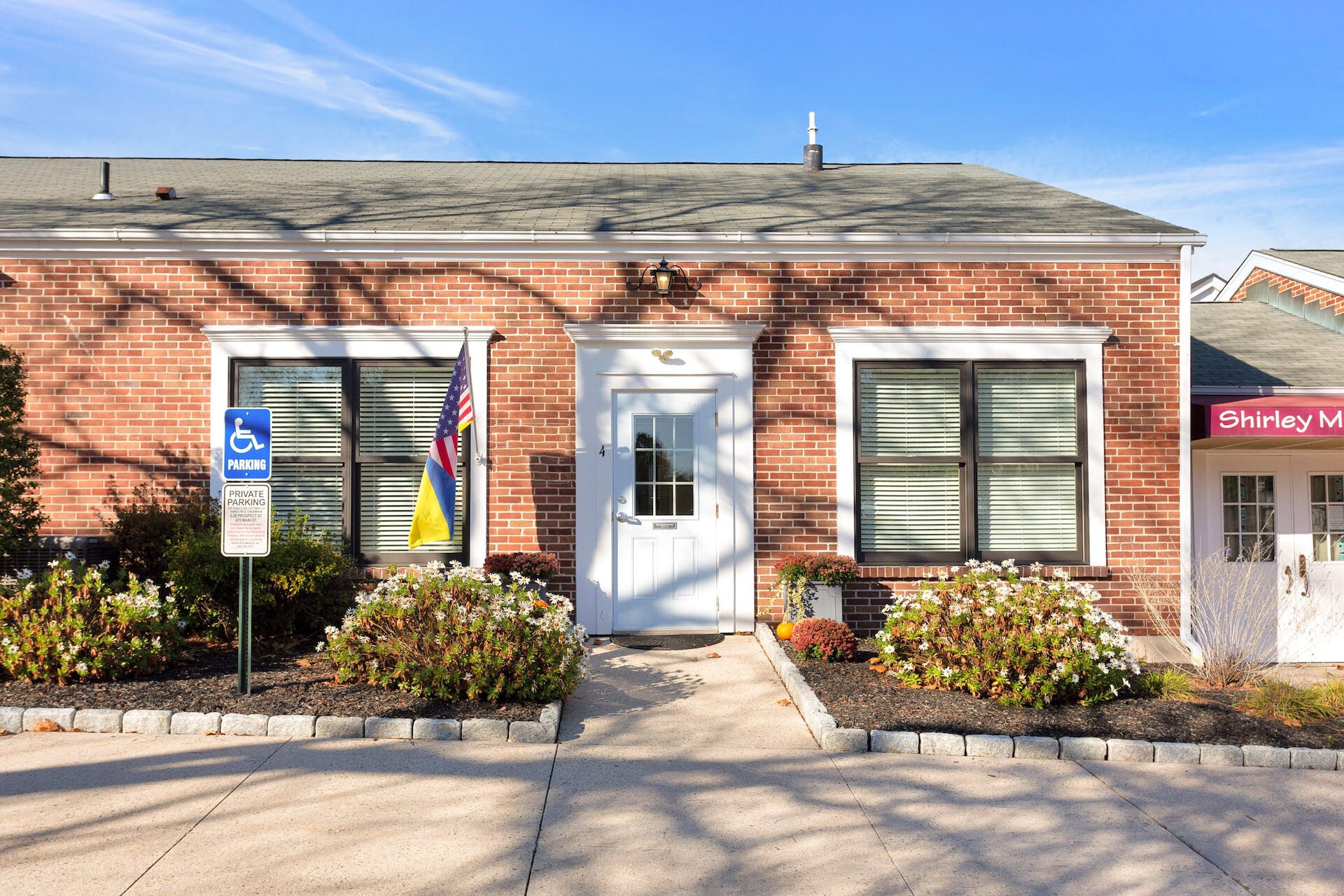 4 Prospect St, Ridgefield, CT 06877