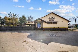 More details for 116 Edward Gary St, San Marcos, TX - Retail for Lease