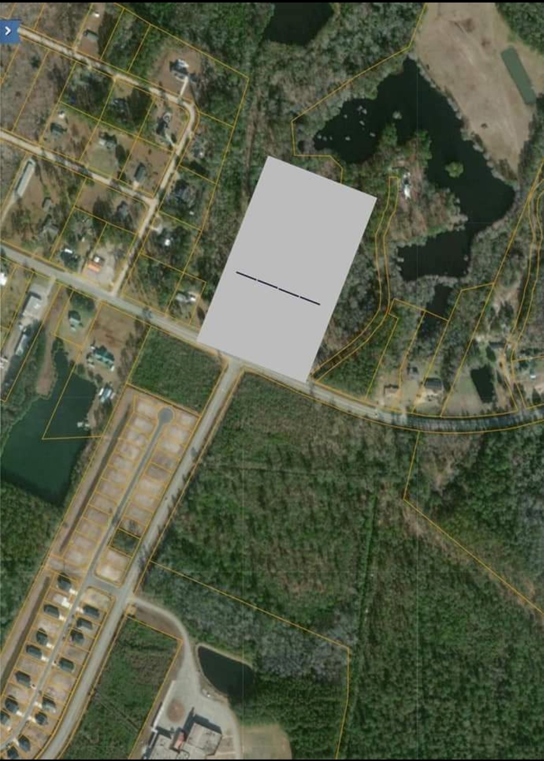 1403 Highway 90, Conway, SC for lease Aerial- Image 1 of 5