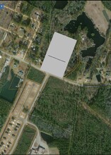 1403 Highway 90, Conway, SC for lease Aerial- Image 1 of 5