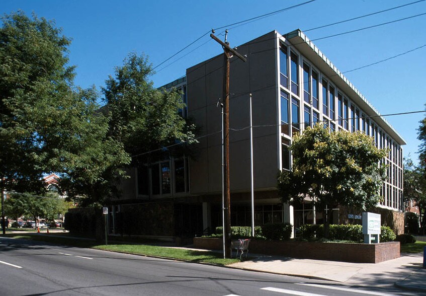 1390 Logan St, Denver, CO for lease - Building Photo - Image 2 of 6