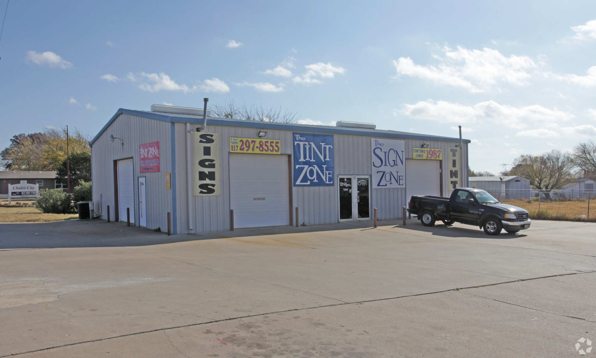 862 N Crowley Rd, Crowley, TX for sale Primary Photo- Image 1 of 1