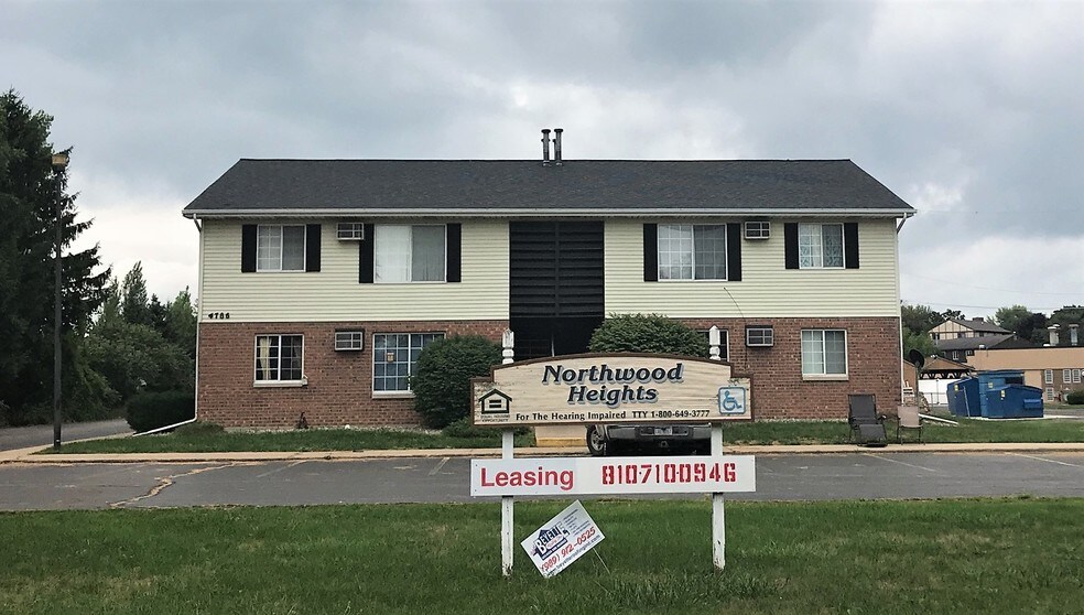 4786 Hospital Dr, Cass City, MI 48726