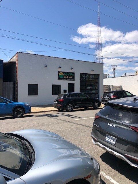 3015 W Clay St, Richmond, VA for sale Building Photo- Image 1 of 1