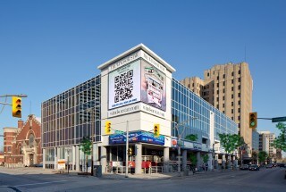 300 Ouellette Ave, Windsor, ON for sale Building Photo- Image 1 of 1