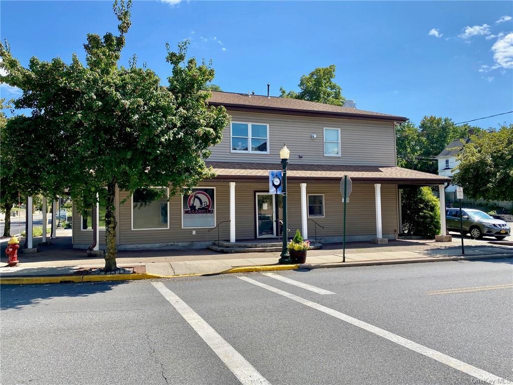 182 Lindsey Ave, Buchanan, NY for sale Building Photo- Image 1 of 1