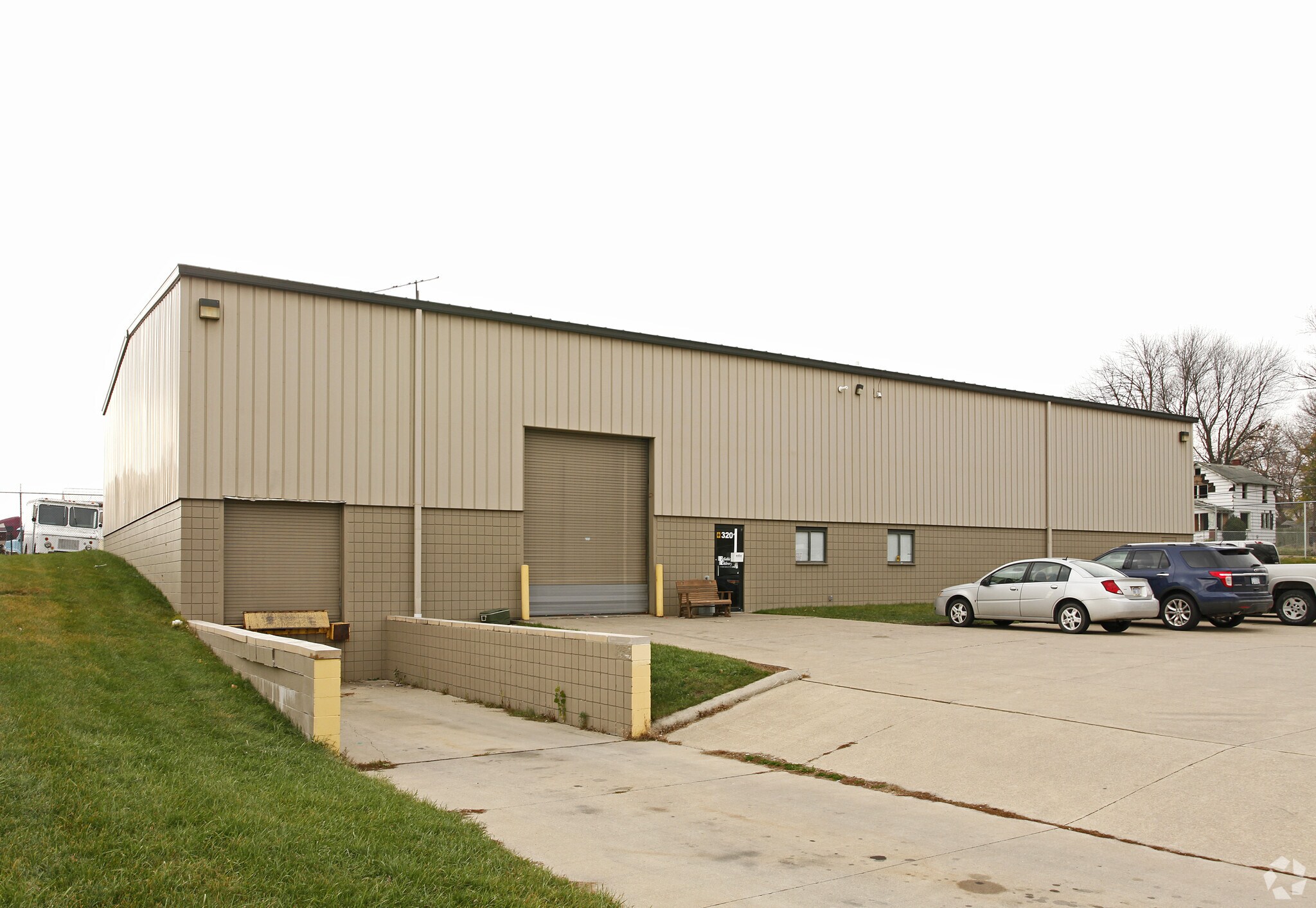 3201 S Grand Traverse St, Flint, MI for sale Primary Photo- Image 1 of 1