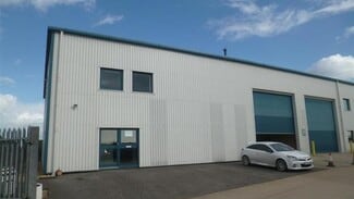 More details for Harbour Clos, Marchwood - Industrial for Sale