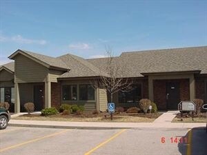 1910 St Joe Center Rd, Fort Wayne, IN for sale Building Photo- Image 1 of 1