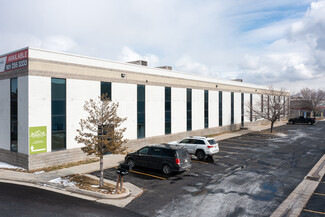 More details for 1890 S 3850 W, Salt Lake City, UT - Office for Lease