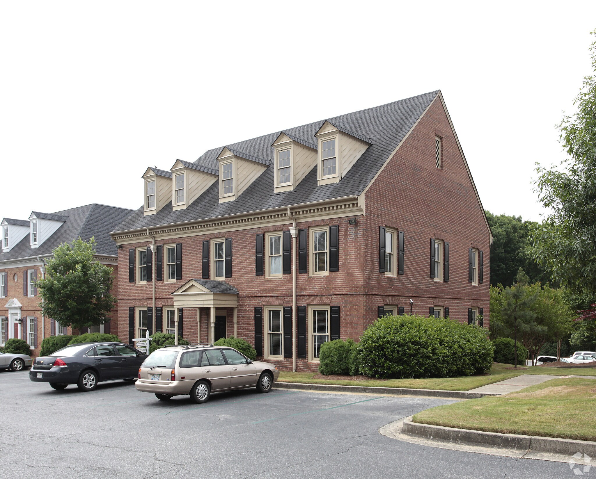 1827 Powers Ferry Rd SE, Atlanta, GA for sale Primary Photo- Image 1 of 1