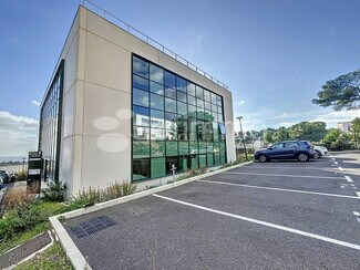 More details for 392 Avenue Des Genévriers, La Ciotat - Office for Lease