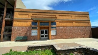 More details for 208 N 1st Ave, Sandpoint, ID - Retail for Sale