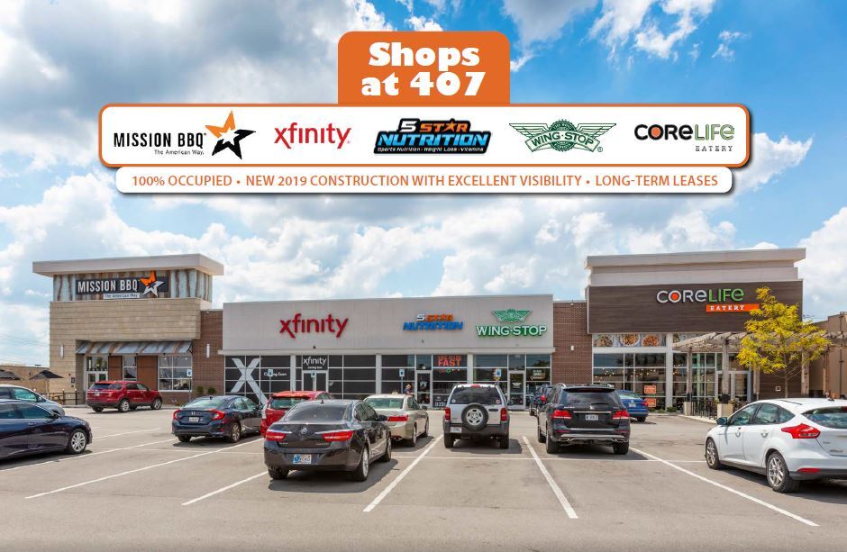 407 W Coliseum Blvd, Fort Wayne, IN for sale Primary Photo- Image 1 of 16