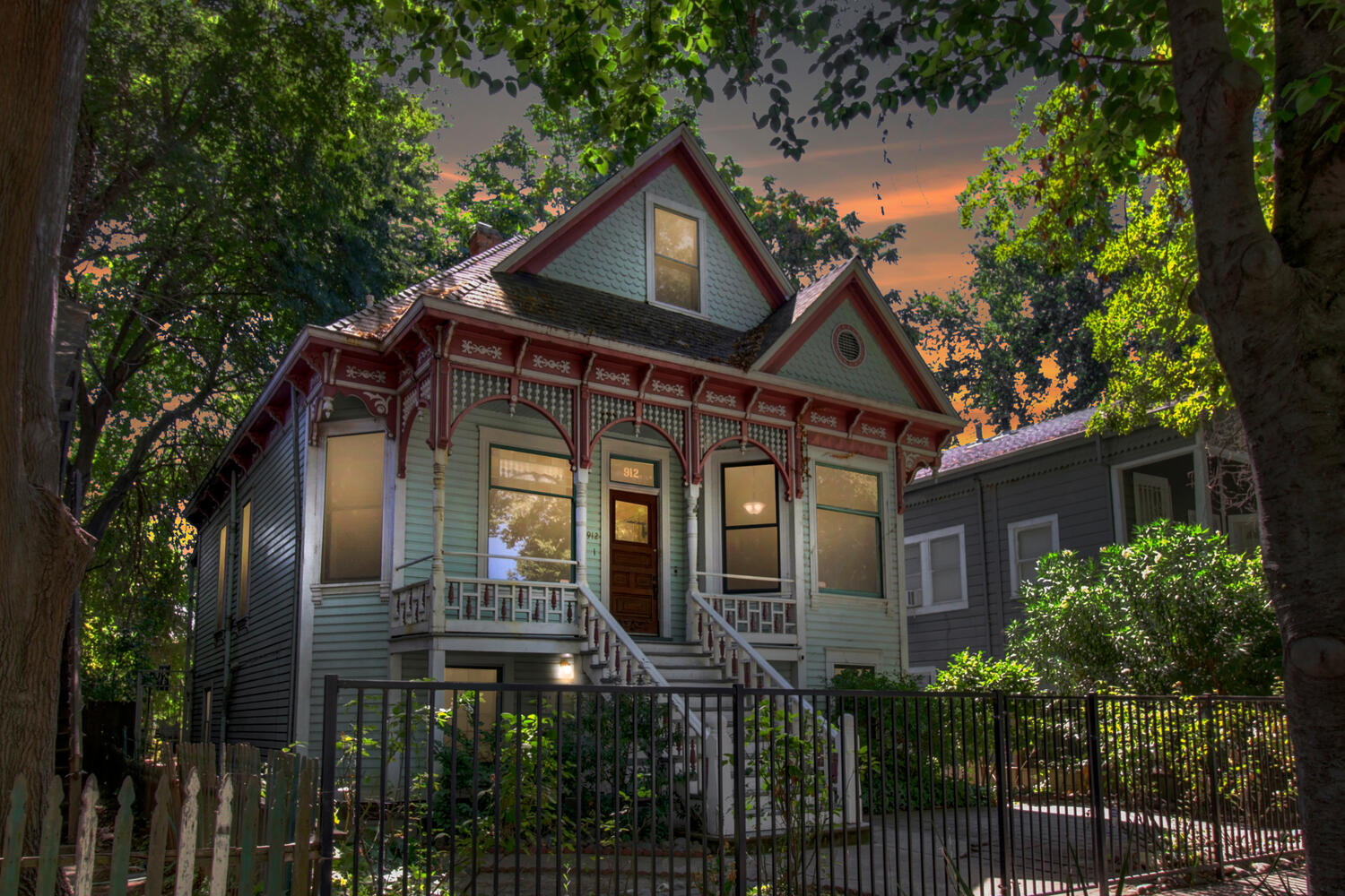 912 E St, Sacramento, CA for sale Primary Photo- Image 1 of 1