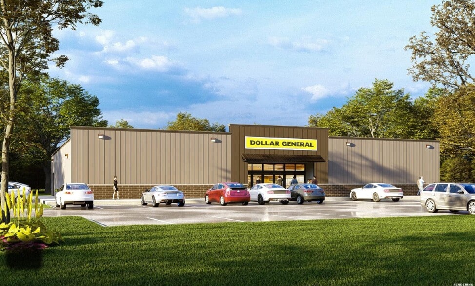 1140 Tallmadge rd, Kent, OH for sale - Primary Photo - Image 1 of 1