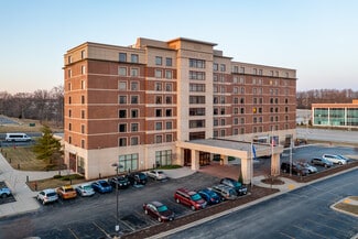 More details for 10499 Innovation Dr, Wauwatosa, WI - Retail for Lease