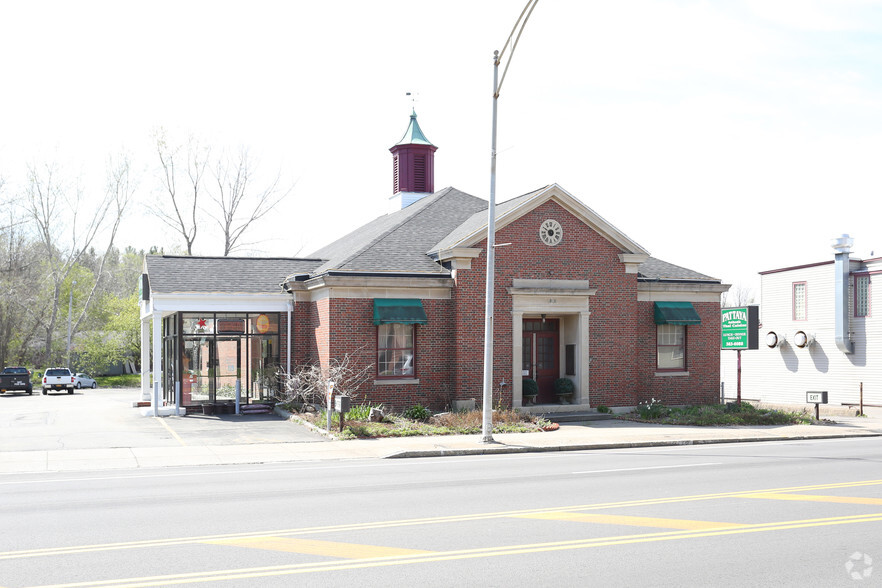 1843 Penfield Rd, Penfield, NY for sale - Building Photo - Image 1 of 10