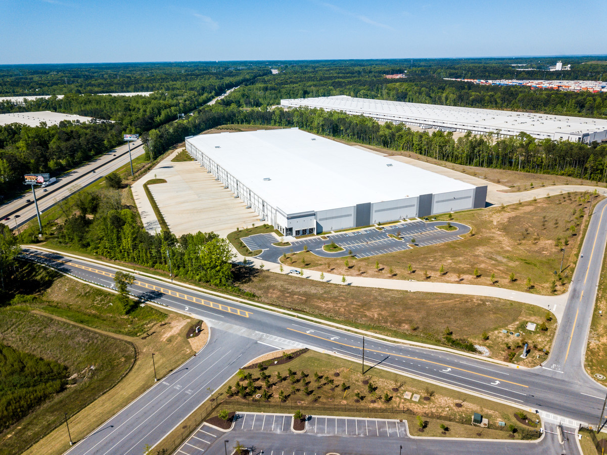 2000 Logistics Center Dr, Fairburn, GA 30213 | LoopNet