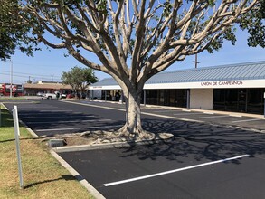 900-980 S A St, Oxnard, CA for lease Building Photo- Image 1 of 5