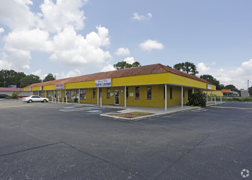 2791 - 2797 Recker Hwy, Winter Haven, FL for sale - Primary Photo - Image 1 of 1
