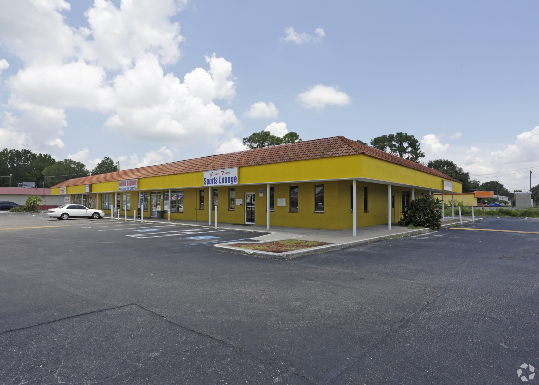 2791 - 2797 Recker Hwy, Winter Haven, FL for lease Building Photo- Image 1 of 18