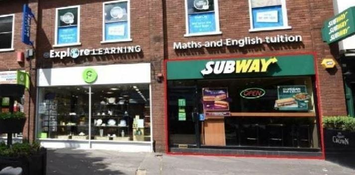 774-780 Wilmslow Rd, Manchester for sale Building Photo- Image 1 of 1