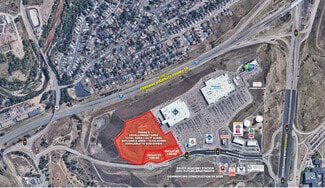 More details for 4425 Venetucci Blvd, Colorado Springs, CO - Retail for Lease