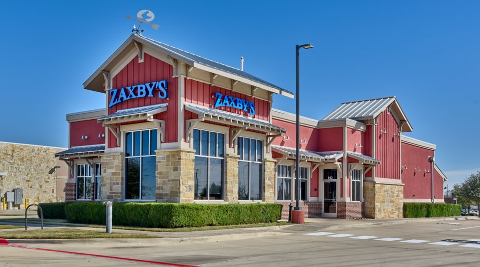 952 William D Fitch Pky, College Station, TX for sale - Primary Photo - Image 1 of 2