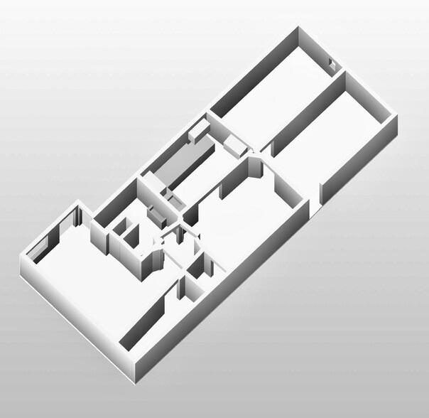 1267-1273 Broadway St, El Cajon, CA for lease - Building Photo - Image 2 of 8