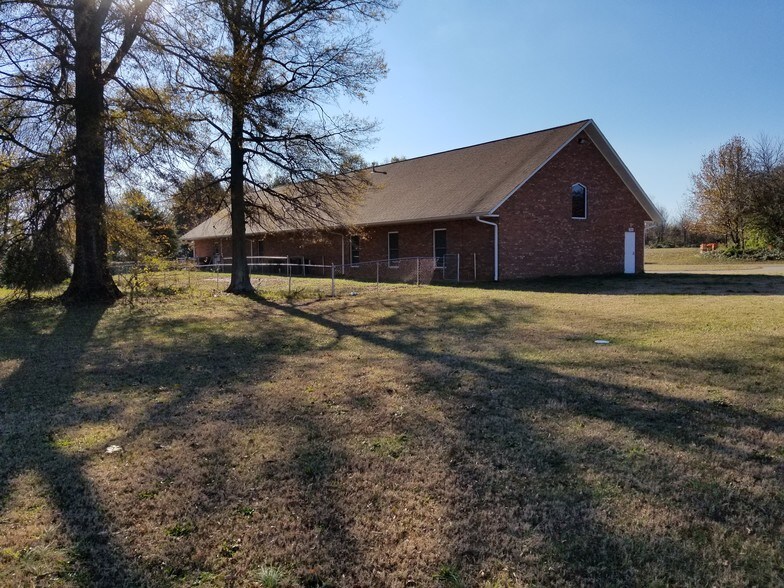 2236 Old Salisbury Rd, WinstonSalem, NC 27127