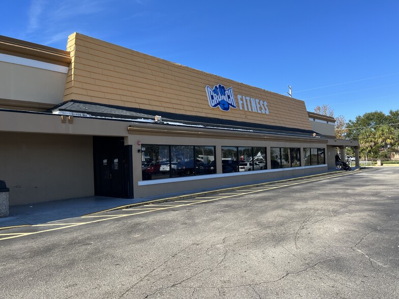 108-288 N Nova Rd, Daytona Beach, FL for lease - Building Photo - Image 3 of 10