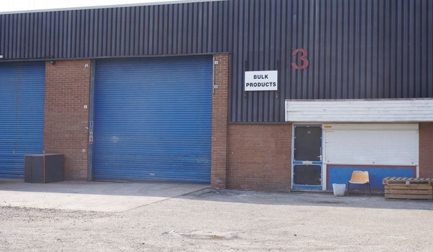 Gateway, Crewe for lease - Building Photo - Image 3 of 9