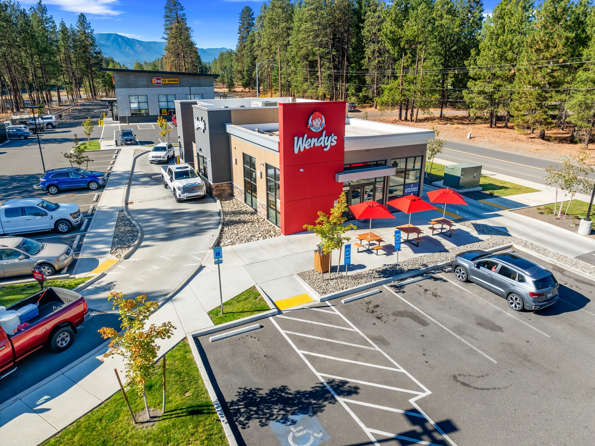 905 Douglas Munroe Blvd, Cle Elum, WA for sale Building Photo- Image 1 of 8